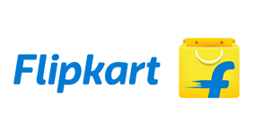 flipkart logo