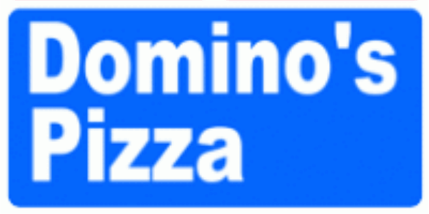 dominos logo