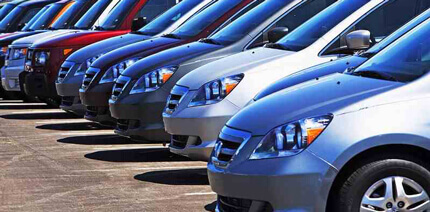 vehicales